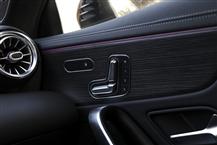 奔馳CLA(進(jìn)口)