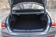 奔馳CLA(進(jìn)口)