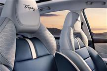 MG領(lǐng)航新能源