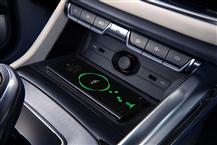 MG領(lǐng)航新能源