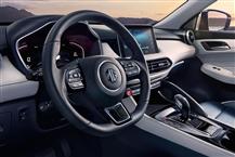 MG領(lǐng)航新能源