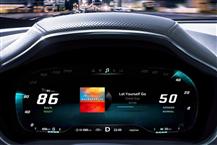 MG領(lǐng)航新能源