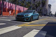 寶馬2系（進口）