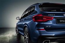 宝马X3