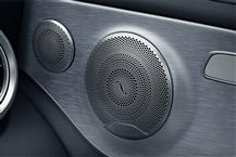 奔驰C级（进口）