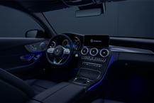 奔驰C级（进口）