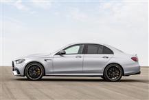 奔驰E级AMG