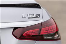 奔驰E级AMG