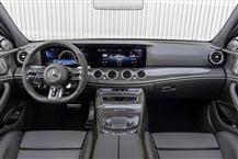 奔驰E级AMG