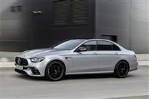 奔驰E级AMG