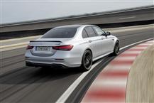 奔驰E级AMG