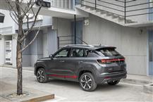 長(zhǎng)安CS35 PLUS