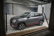 長(zhǎng)安CS35 PLUS