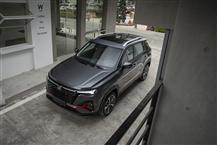 長(zhǎng)安CS35 PLUS