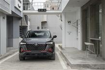 長(zhǎng)安CS35 PLUS