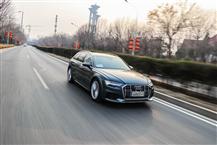 奥迪A6（进口）