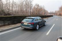 奥迪A6（进口）