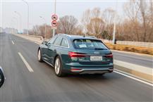 奥迪A6（进口）