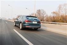 奥迪A6（进口）