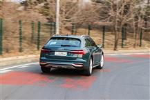 奥迪A6（进口）