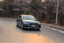 奥迪A6（进口）