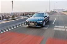 奥迪A6（进口）