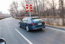 奥迪A6（进口）