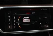 奥迪A6（进口）