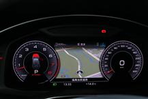 奥迪A6（进口）