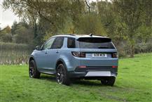 發(fā)現(xiàn)運(yùn)動版新能源