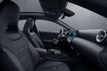 奔馳CLA(進(jìn)口)