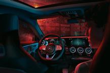 奔馳CLA(進(jìn)口)