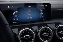 奔馳CLA(進(jìn)口)