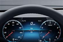 奔馳CLA(進(jìn)口)