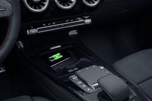 奔馳CLA(進(jìn)口)