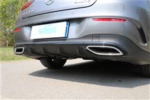 奔馳CLA(進(jìn)口)