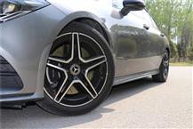 奔馳CLA(進(jìn)口)