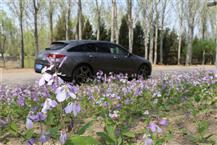 奔馳CLA(進(jìn)口)