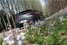 奔馳CLA(進(jìn)口)