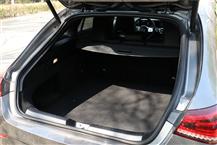 奔馳CLA(進(jìn)口)