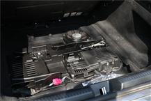 奔馳CLA(進(jìn)口)