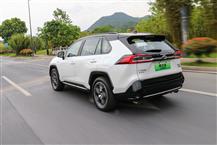 威蘭達(dá)新能源