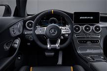 奔驰C级AMG