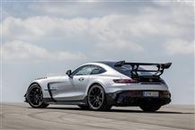 AMG GT