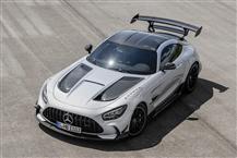 AMG GT