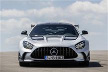 AMG GT
