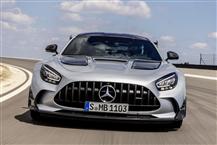 AMG GT