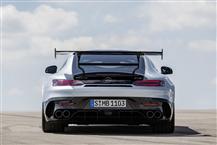 AMG GT