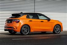 領(lǐng)克02 Hatchback