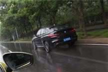 寶馬X4